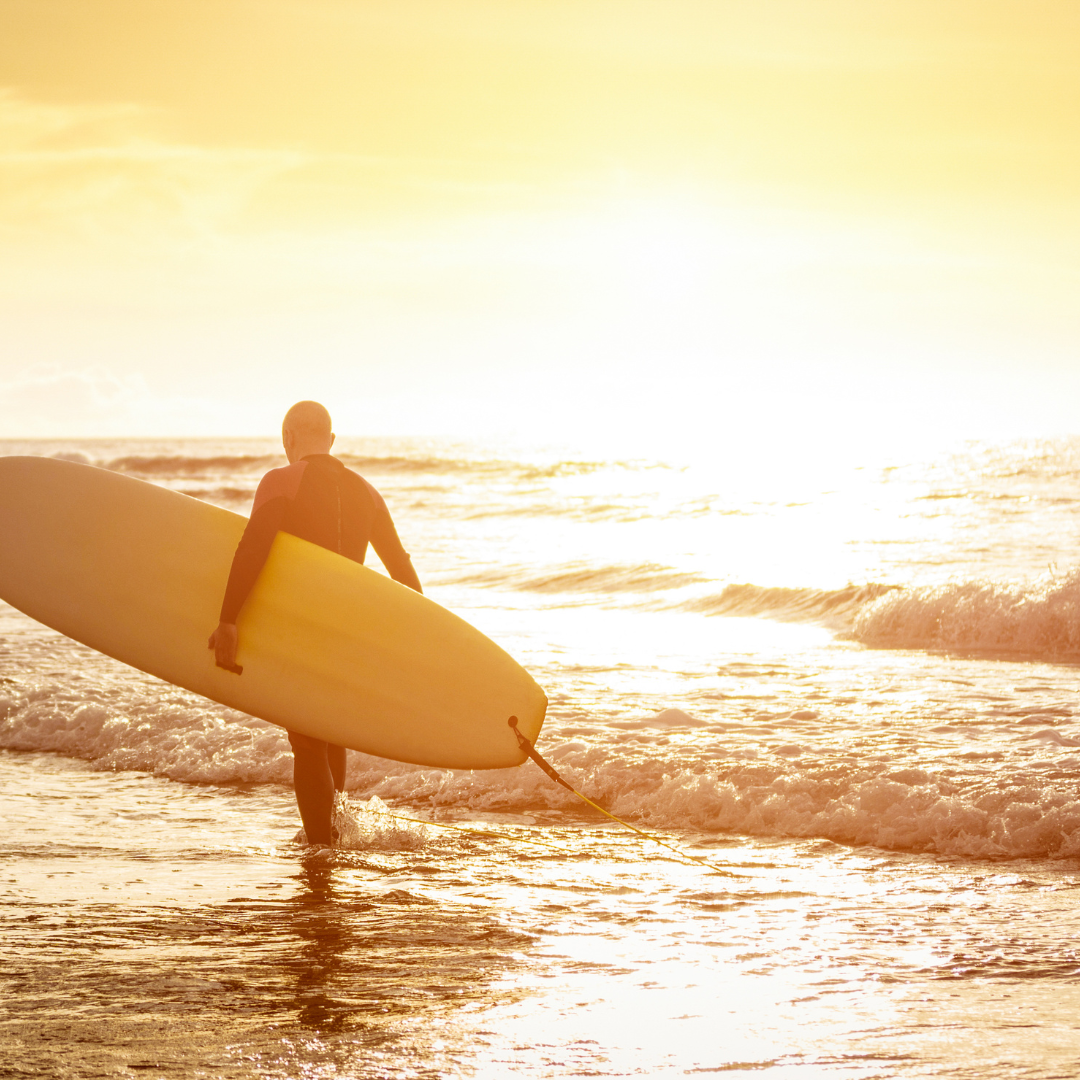 Ready for sun, surf, and Siargao?