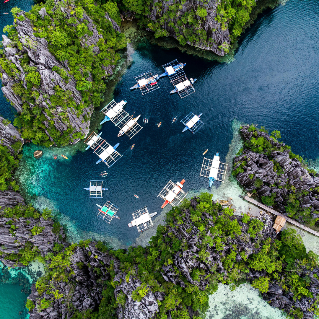 Heaven on Earth? It’s Called El Nido