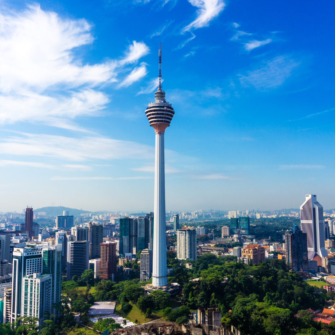 KL Energy Endless Discovery!