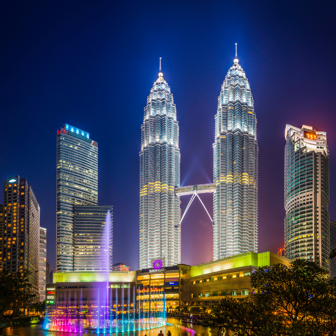 KL Energy Endless Discovery!