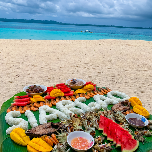 Ready for sun, surf, and Siargao?