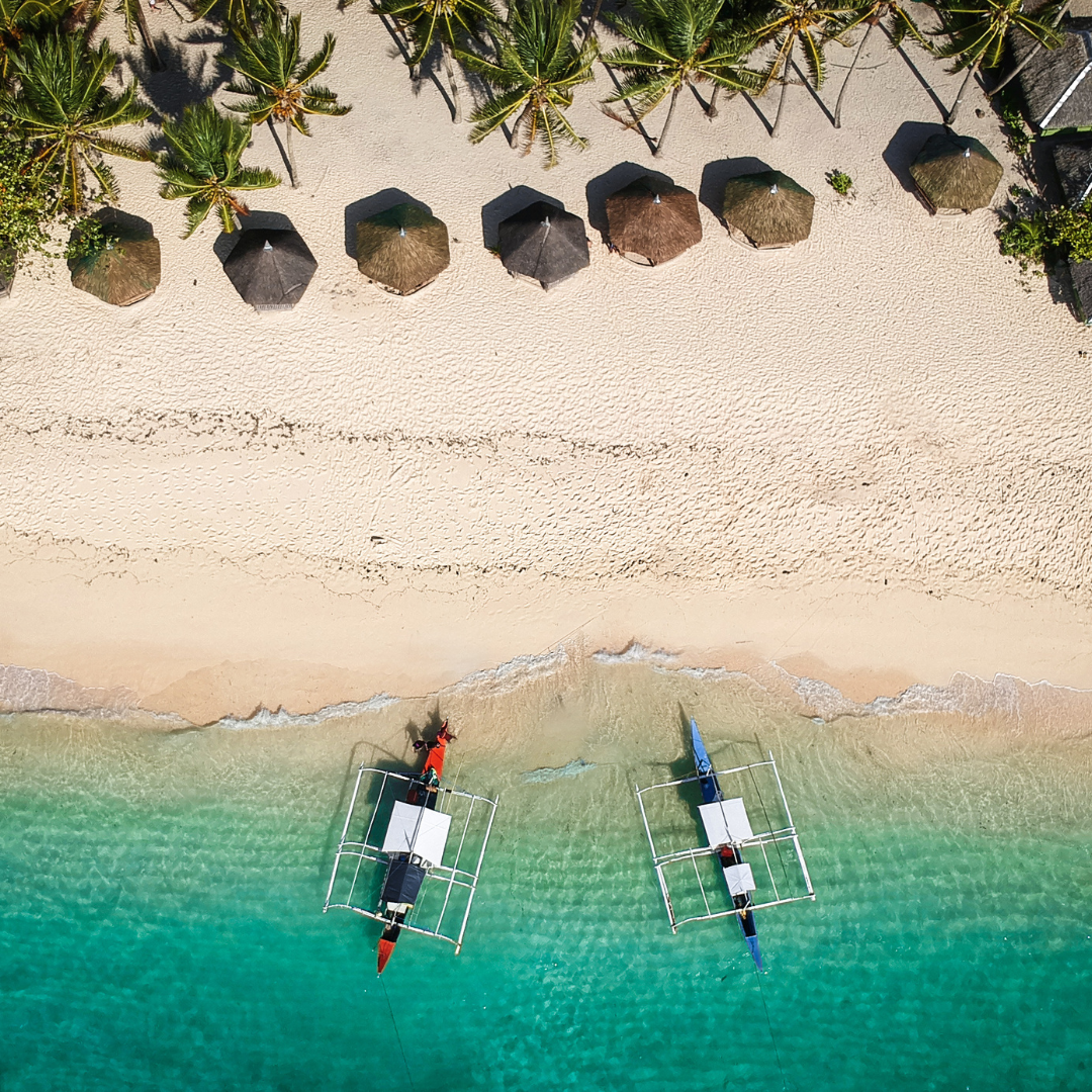 Ready for sun, surf, and Siargao?