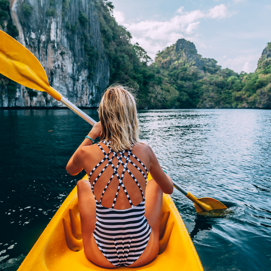 Heaven on Earth? It’s Called El Nido
