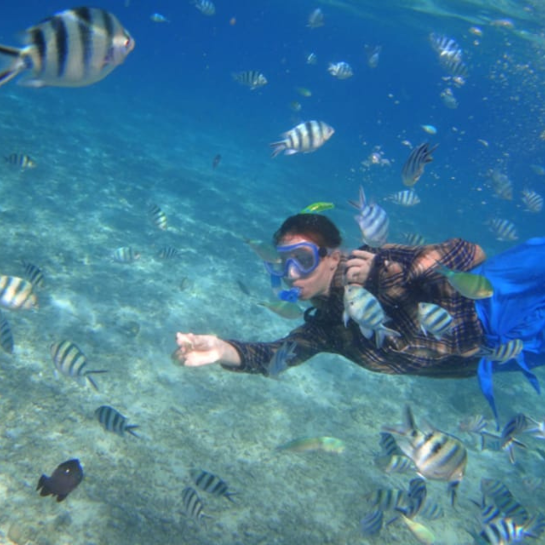 Heaven on Earth? It’s Called El Nido