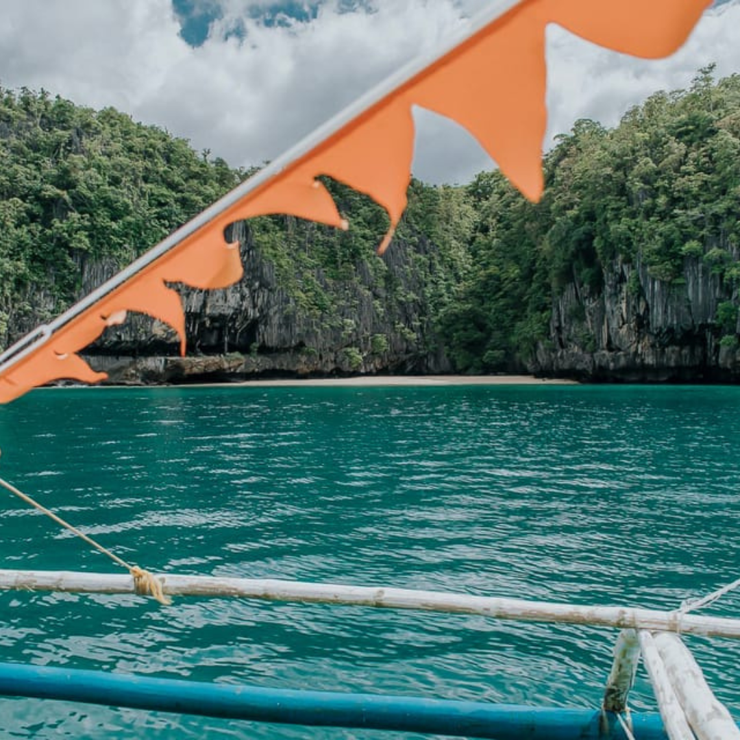 Underground Wonders & Island Vibes – Puerto Princesa
