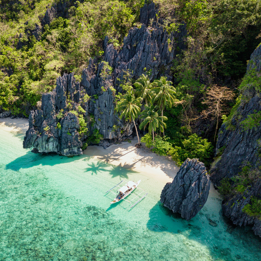 Heaven on Earth? It’s Called El Nido