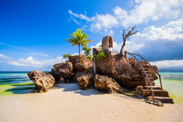 White Beach, Warm Breeze - Boracay